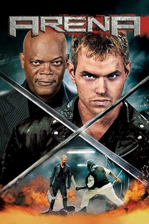 Arena (2011) BluRay Dual Audio {Hindi-English} 480p [310MB] | 720p [850MB] | 1080p [2GB] – Full Movie