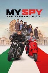 My-Spyf-The-Eternal-Citys