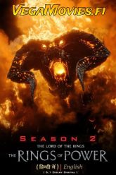 The Lord of the Rings – Season 2 -vegamoviesdl.lat