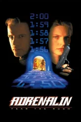 Adrenalin Fear the Rush