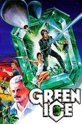 Green-Ice