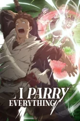 I Parry Everything