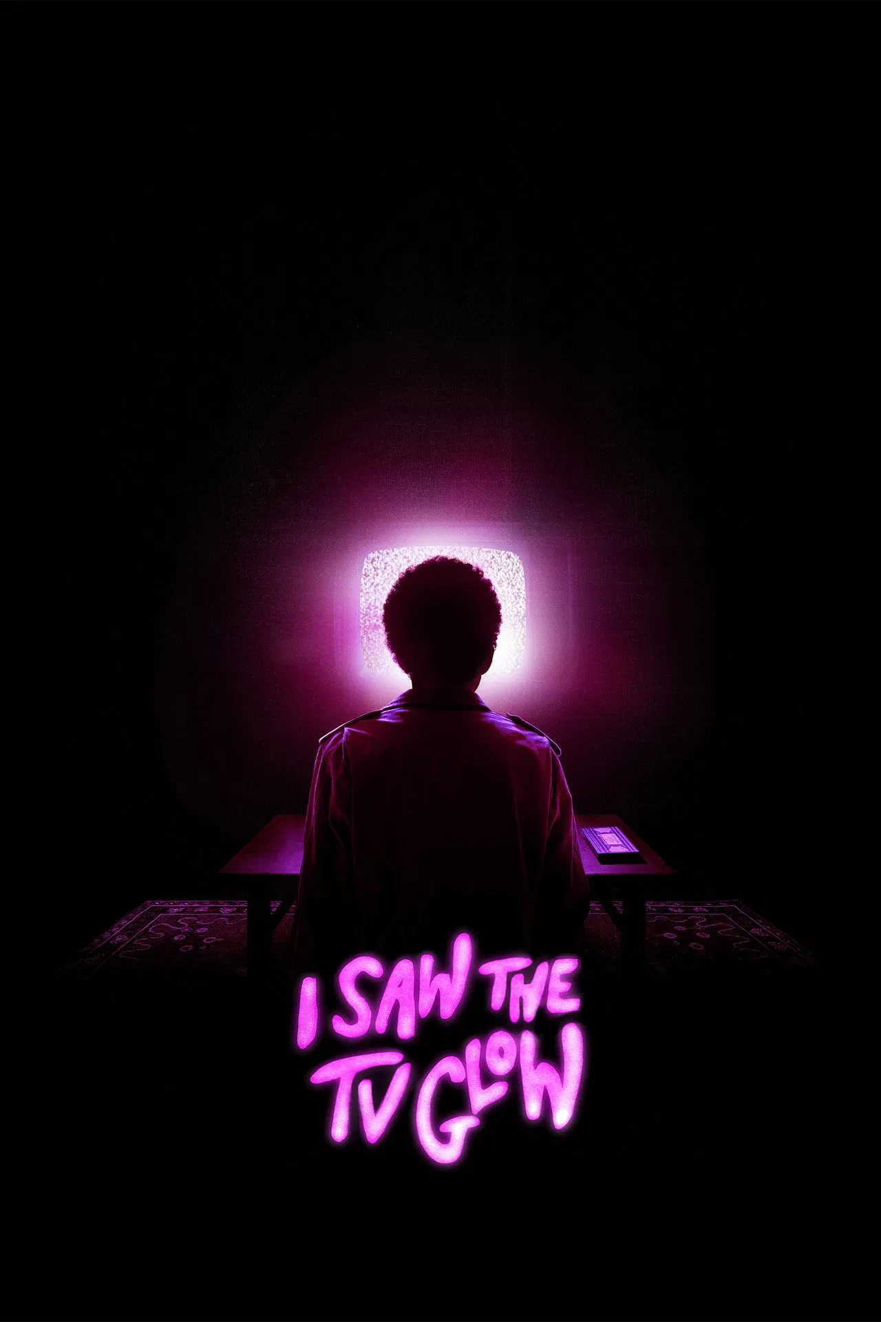I Saw the TV Glow (2024) BluRay Dual Audio DD5.1 {Hindi-English} 480p [470MB] | 720p [1GB] | 1080p [2.5GB]