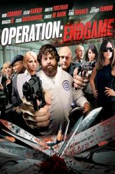Operation Endgame