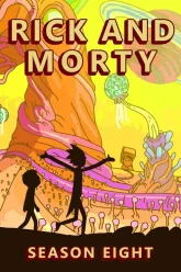 Rick and Morty