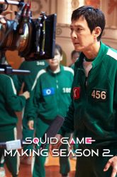 Squid Game Making Season 2