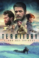 Territoriya